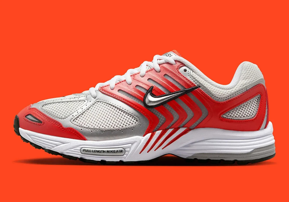 Nike Air Pegasus 2005 Shoes Picante Red White HQ3031-600 Men’s Sizes NEW