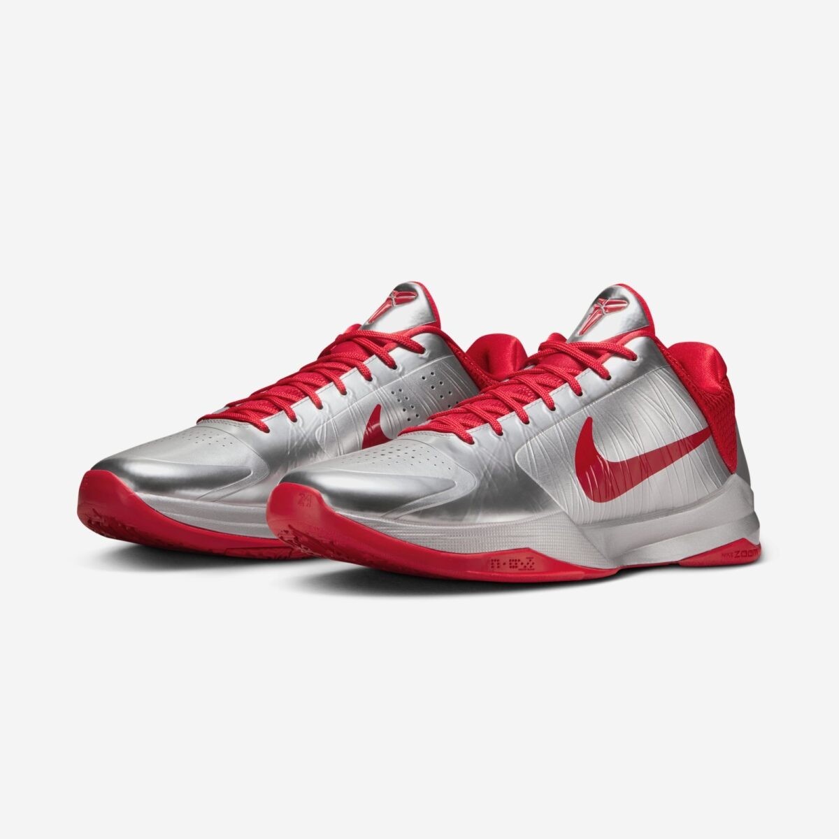 Caitlin Clark x Nike Kobe 5 Protro PE “Rookie of the Year” IV2712-001