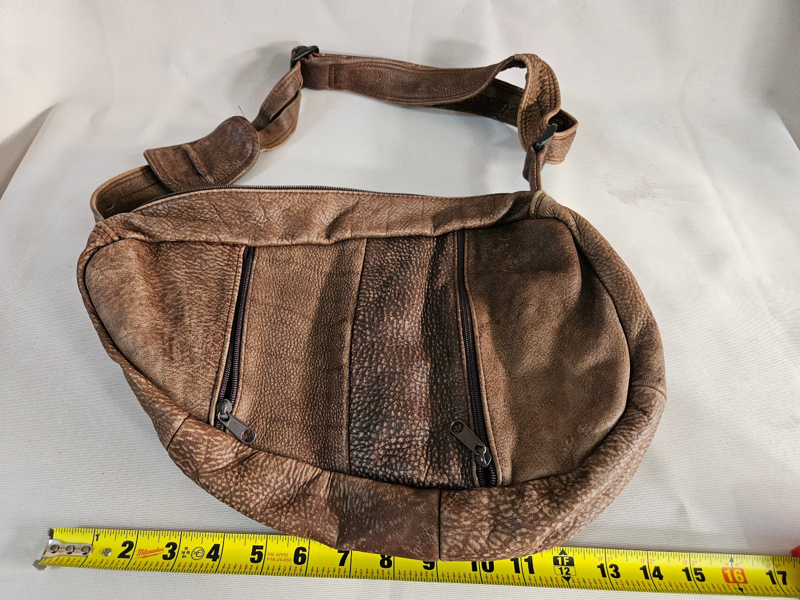 FOR CRAFT REPURPOSE REPAIR 3 Purses Handbags & 2Pieces Leather Various Shapes