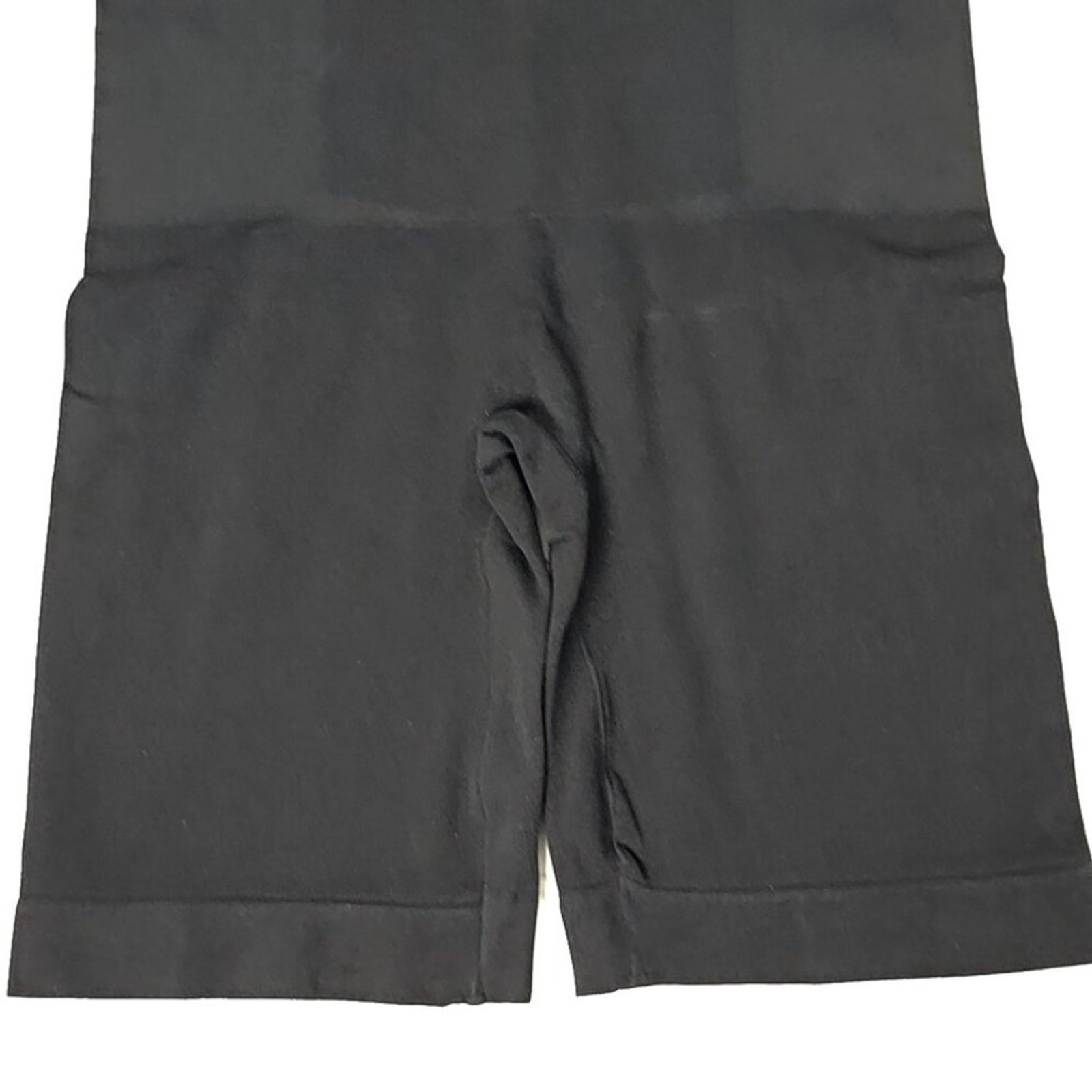 Empetua by Shapermint Women’s Black High Waisted Shaper Shorts Size XL-XXL NWT