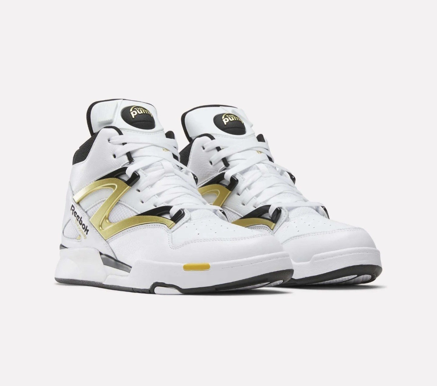 Reebok Pump Omni Zone II Retro Size 12.5-13 (100% Authentic!!!)
