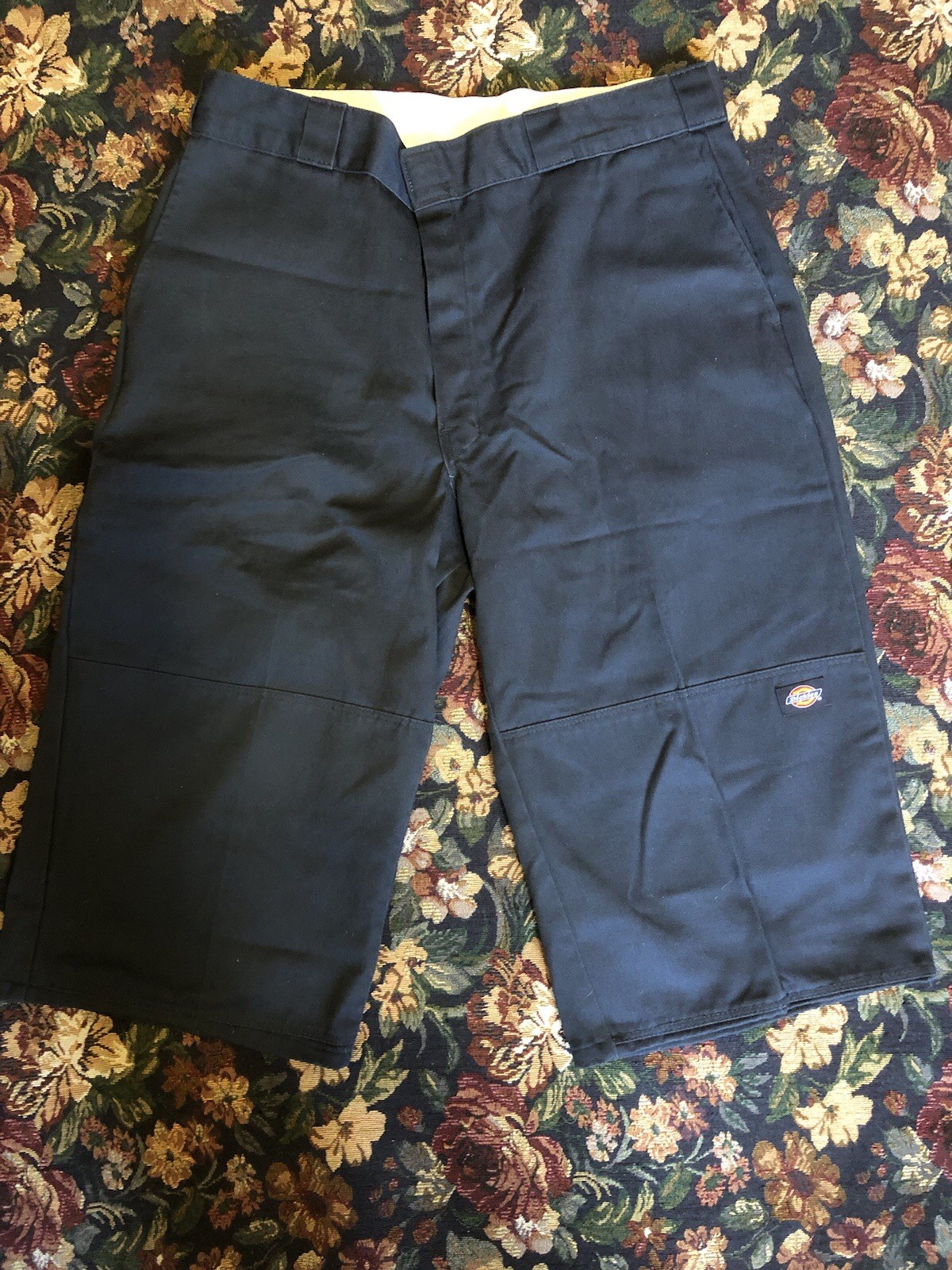 VINTAGE Y2K DICKIES LOOSE FIT MULTI-POCKET SHORTS – Style 85283DN