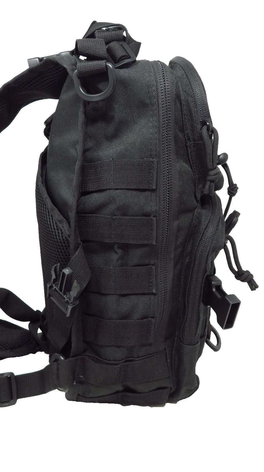 Tactical Sling Bag Pack Range Bag Military Rover Assault Shoulder Backpack Molle