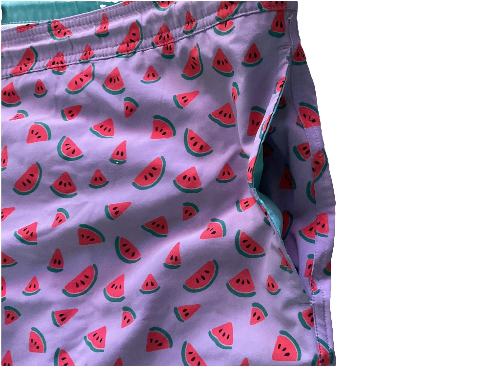 Bonobos Men’s Swim Trunk Size XXL