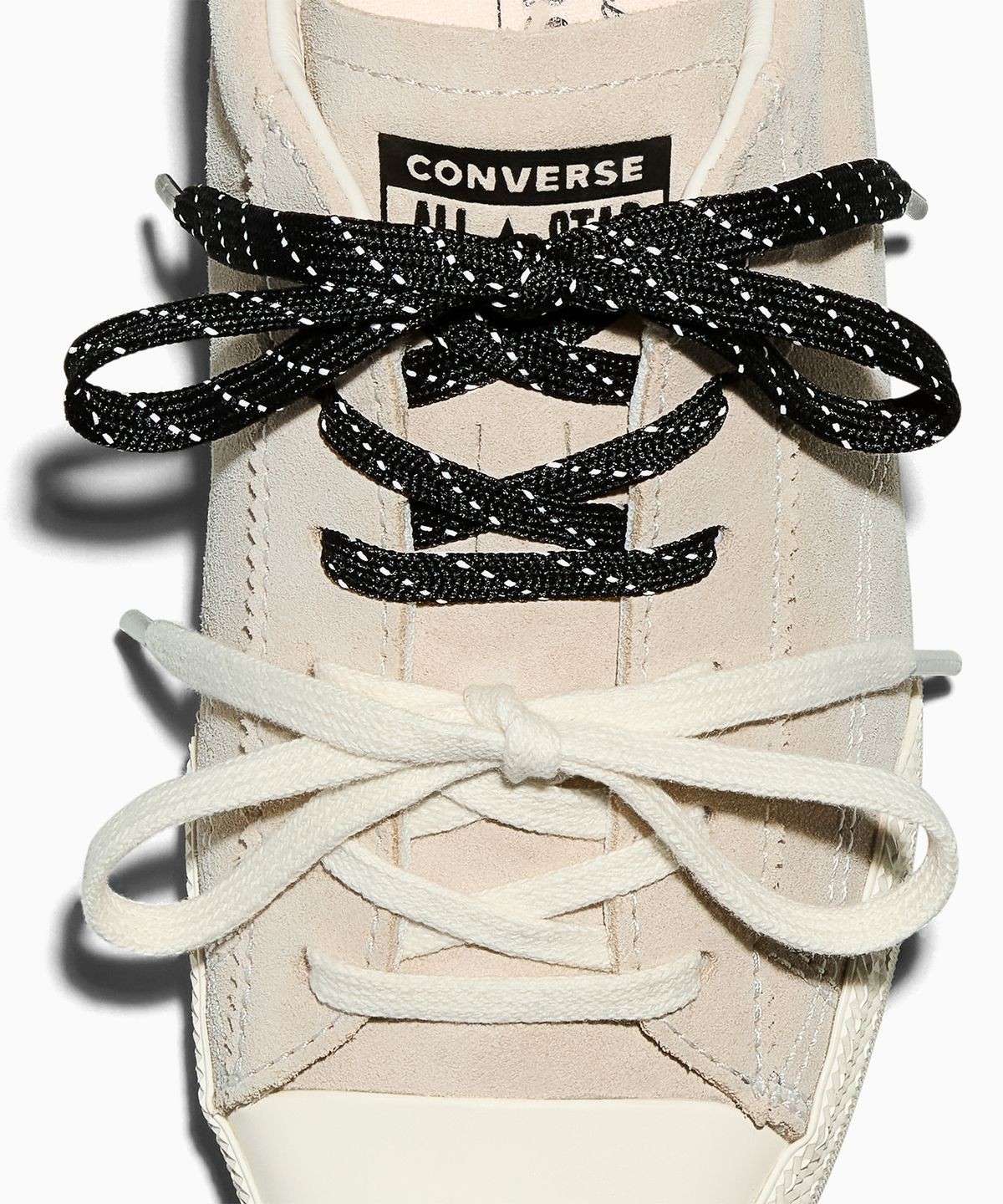 Converse Chuck Taylor Lo Shoes Low Top Sneakers Egret A16122C US 3-12