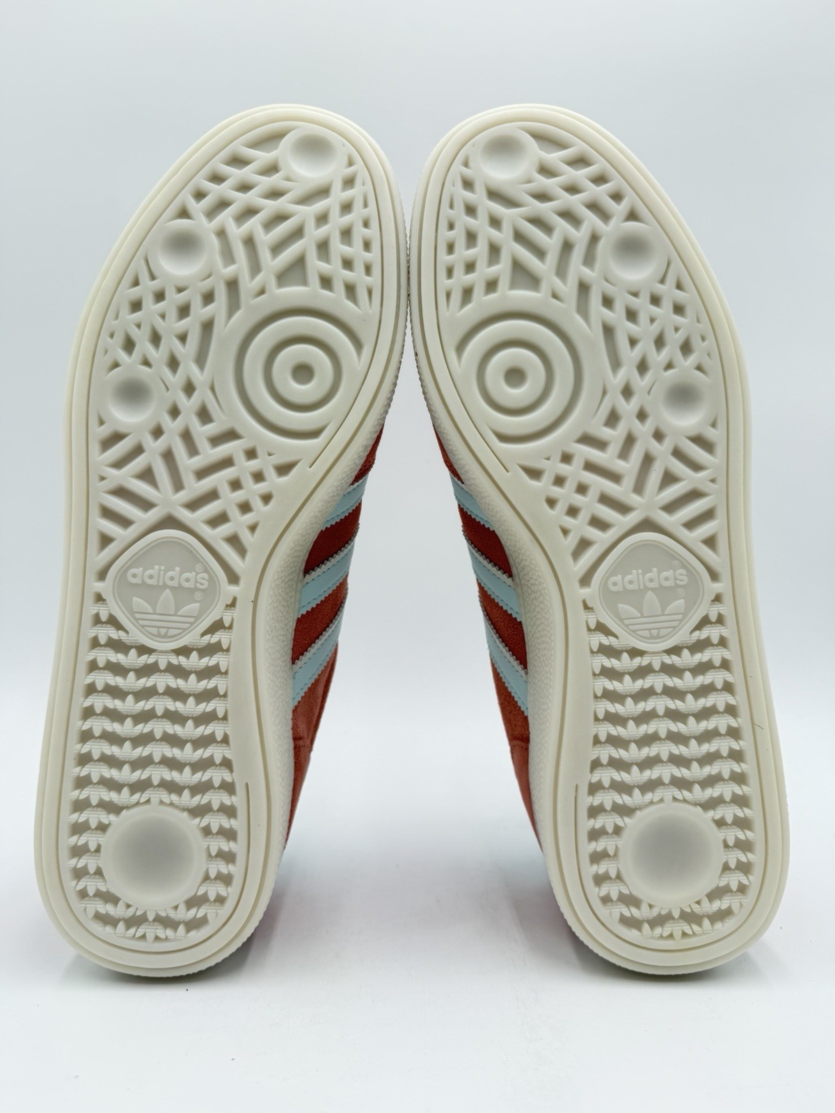 Adidas Men’s Handball Spezial Size 8 Wonder Clay Blue |IG6275|