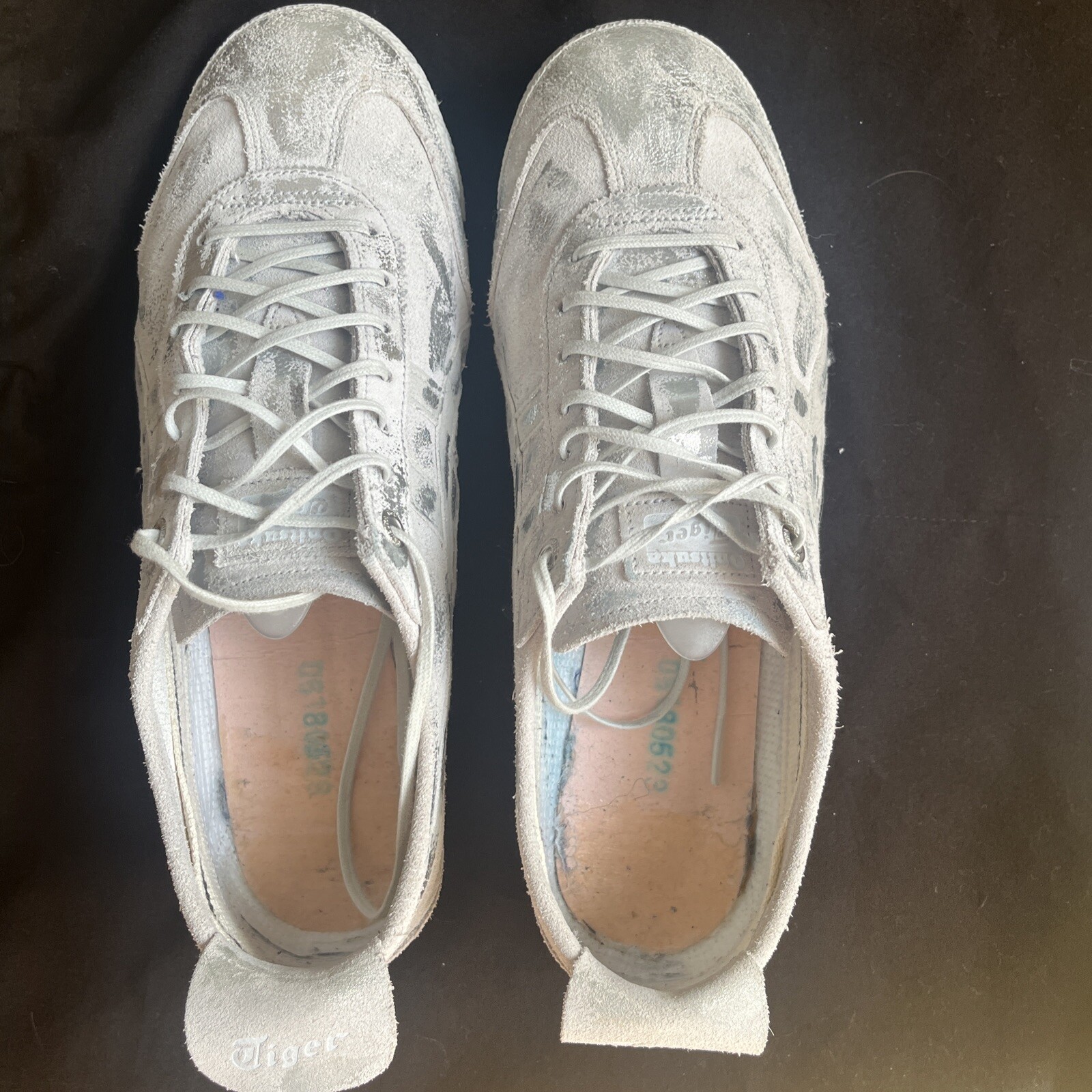 Asics Mexico 66’ SD Glacier Grey: Men’s Size 7.5US/40.5EU