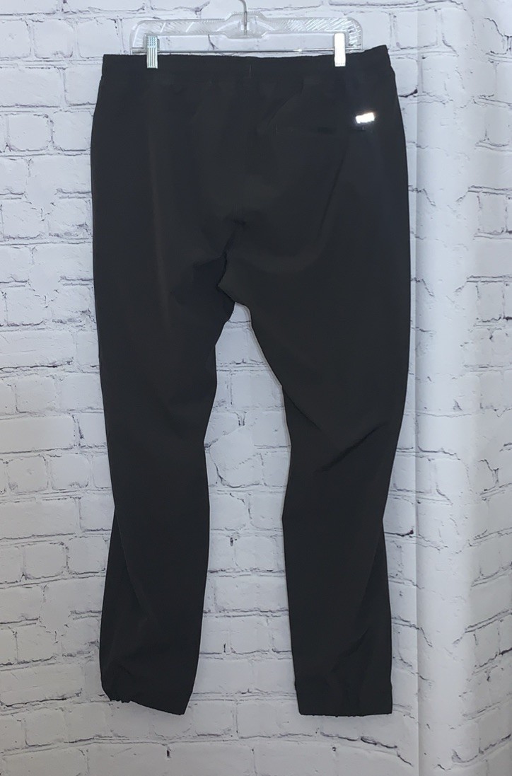 Vuori Transit Jogger Men’s XXL Olive Green Technical Stretch Pants V417