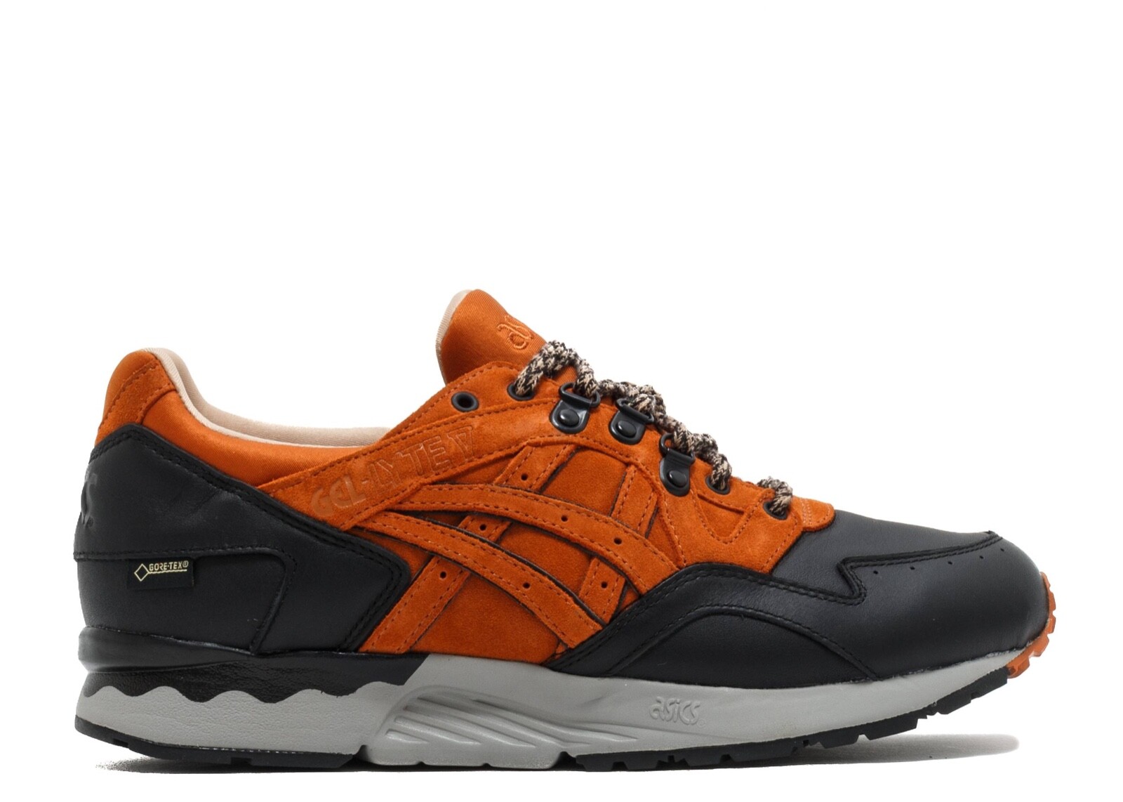 Men’s Brand New Asics GEL-LYTE V G-TX Athletic Fashion Sneakers [H6B2K 9086]