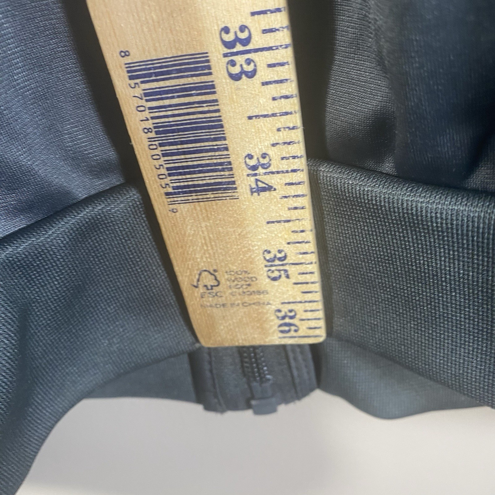 Greystone Big and Tall Track Jacket Mens 6XL Gray Full ZIp
