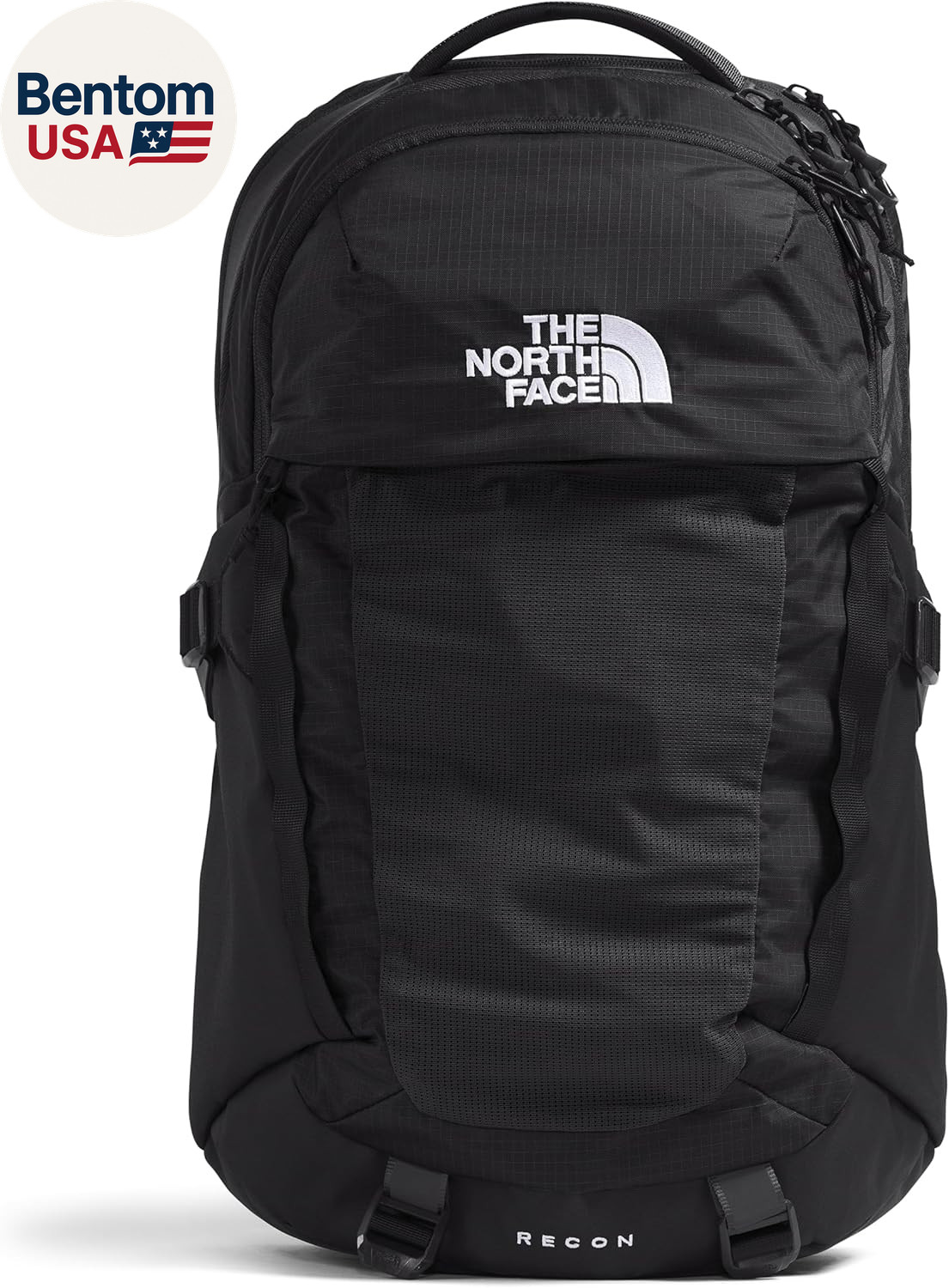 The North Face Recon Everyday Laptop Backpack – Daypack, Water Repellent, Laptop