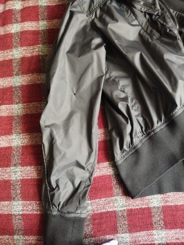 Men Frankie Morello Jacket Black Polyamide 40 /L/