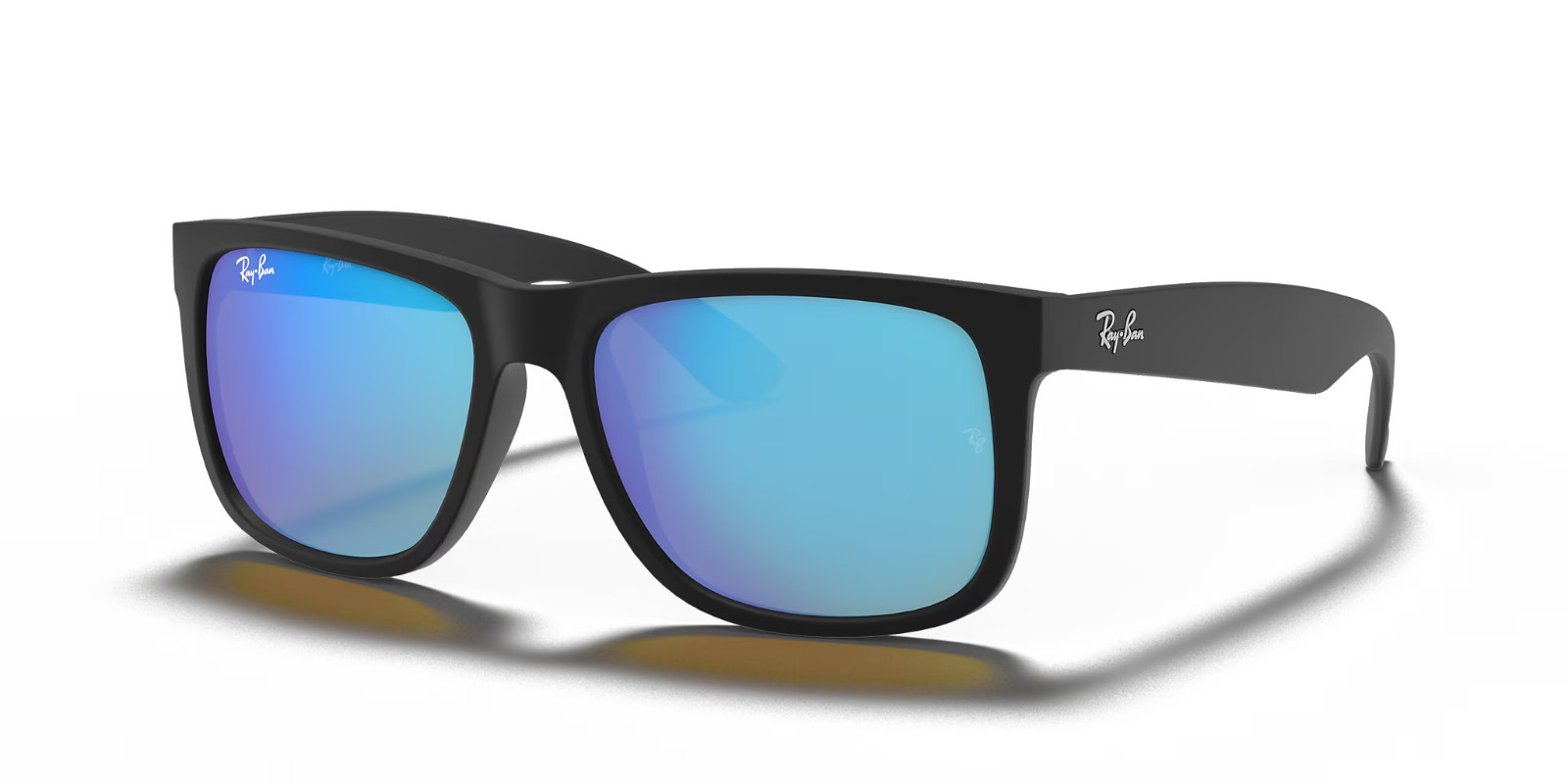 Ray-Ban RB4165 Justin Color Mix Sunglasses