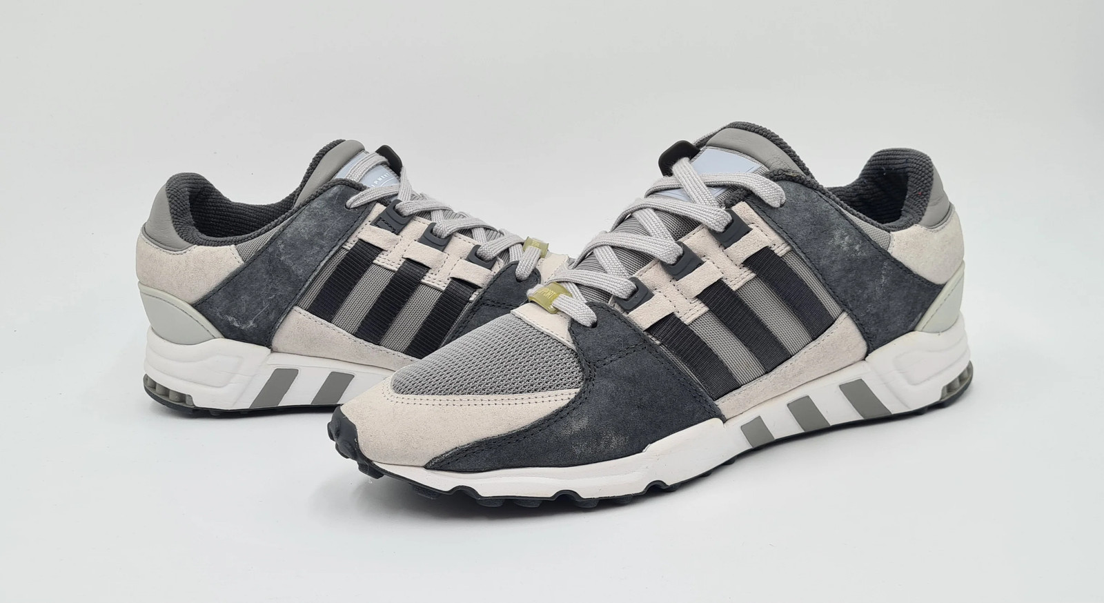 *EXCELLENT* 2016 Adidas EQT Support RF Size UK 11.5 / EUR 46 2/3