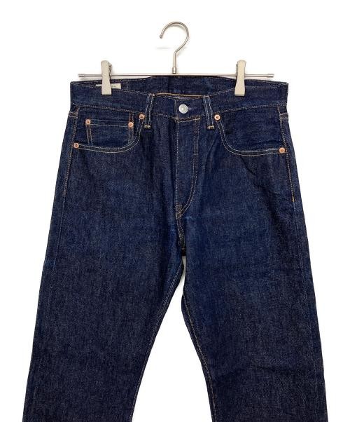 LEVI’S PReMIUM Denim pants Indigo 00501-2546