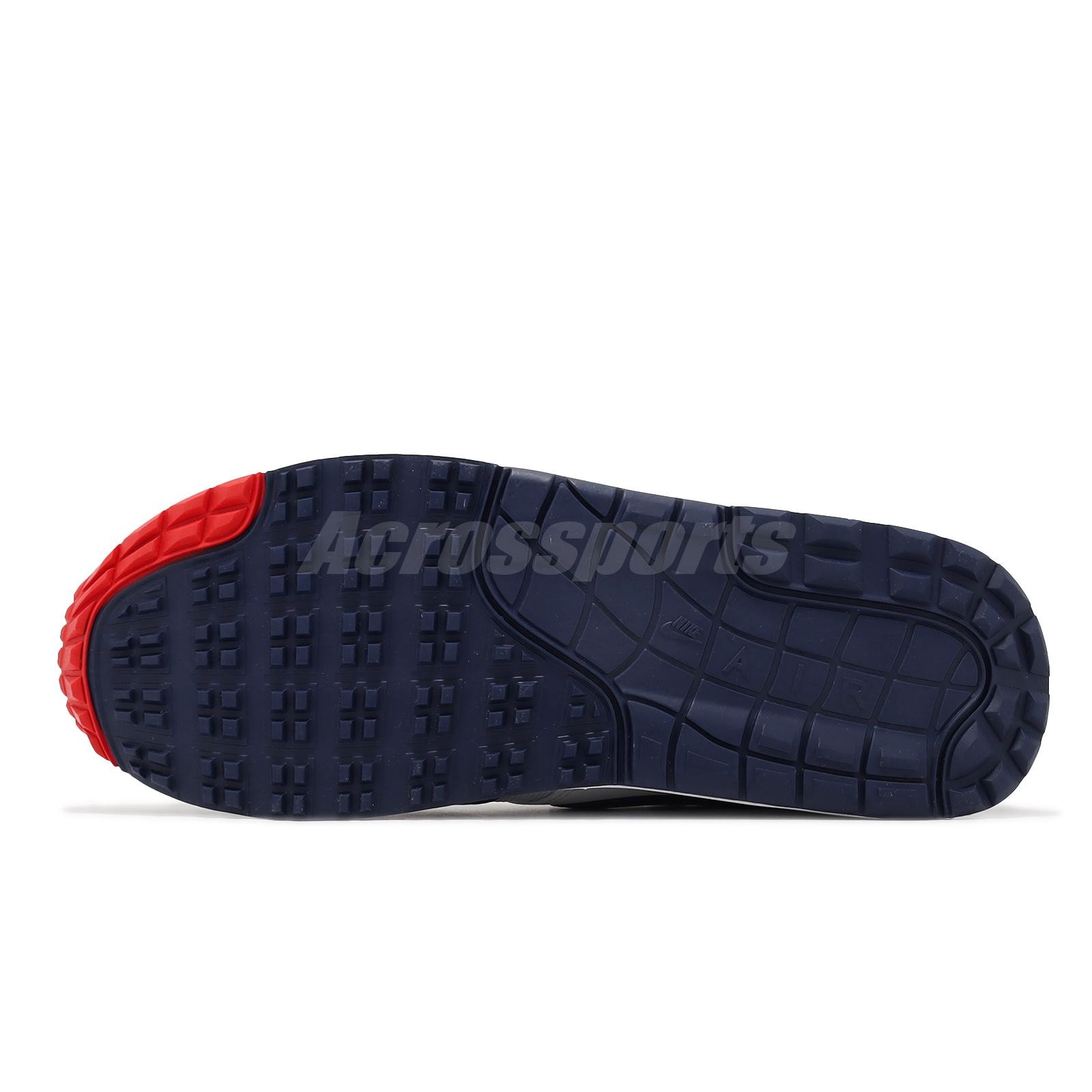 Nike Air Max 1 86 OG G Big Bubble Navy Men Unisex Water Repelent Golf DV1403-001