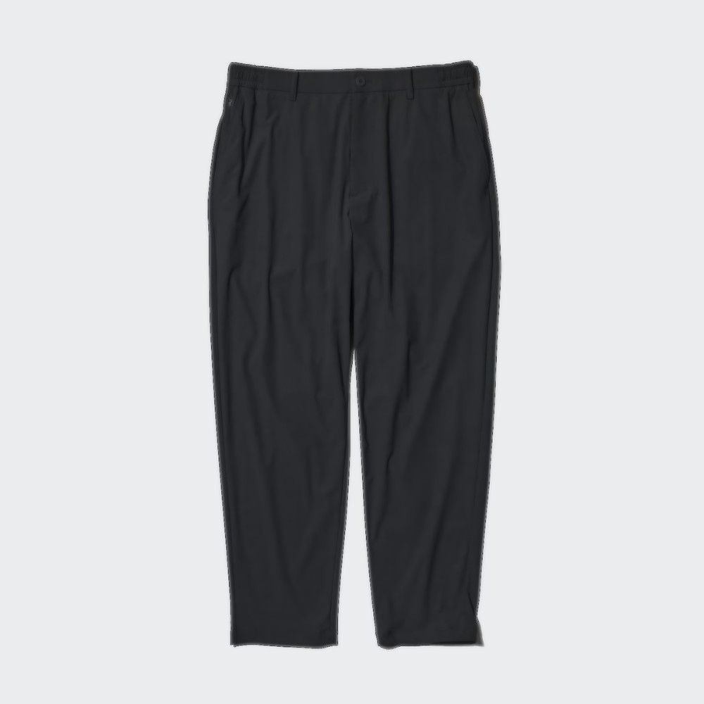 UNIQLO Ultra Stretch Pants for Men 475598 XS-4XL 4 colors