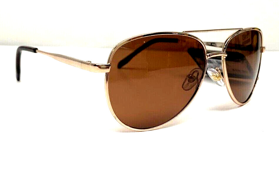 Foster Grant MAXBLOCK POLARIZED Sunglasses PRELUDE POL 100% UV Protection