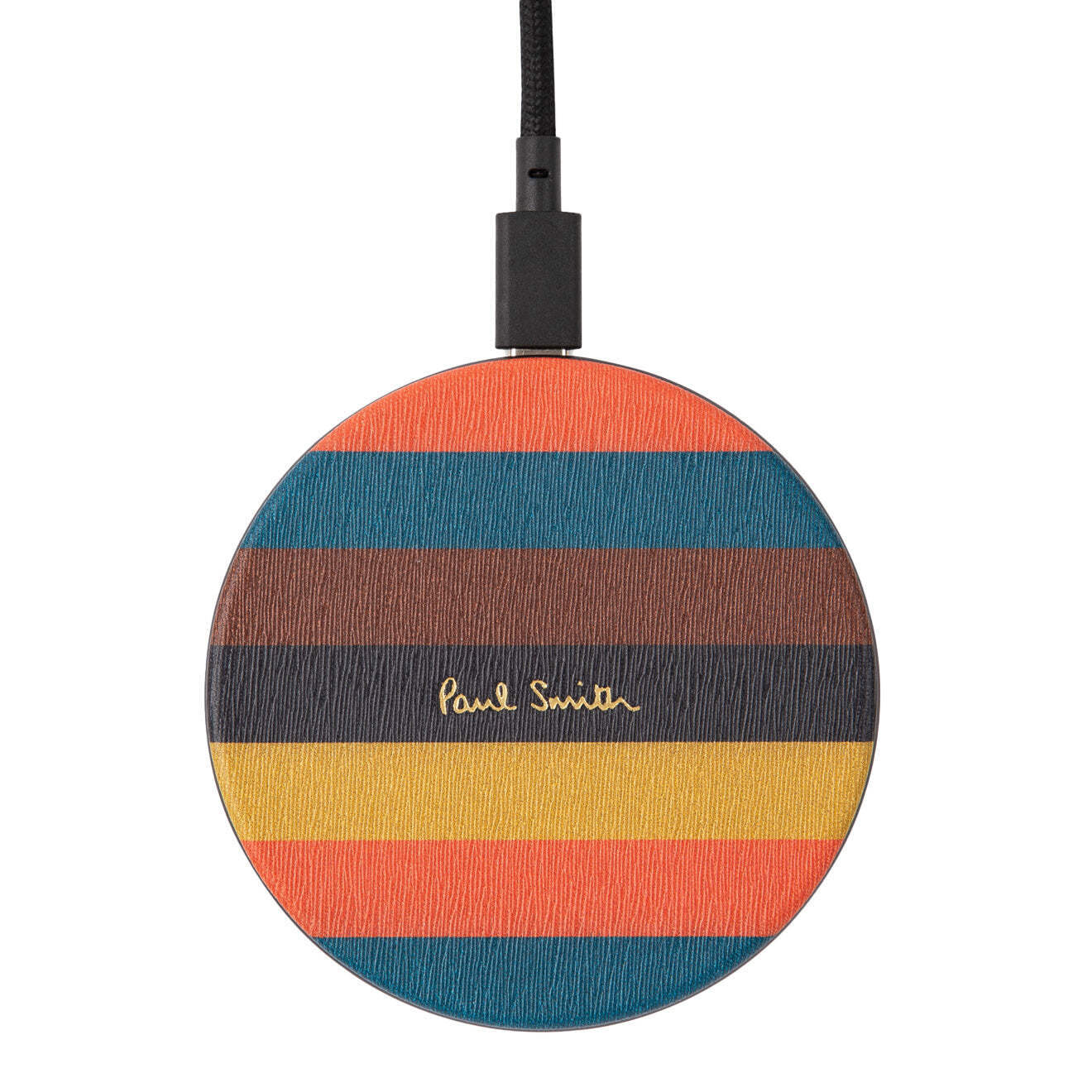 Paul Smith x Native Union Drop Charger Artist Stripe – Artist Stripe / ONE SIZE