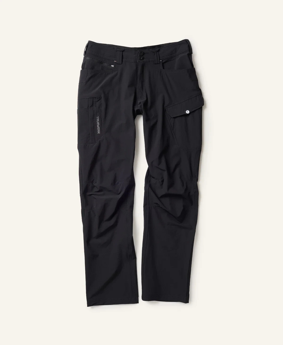 TRUEWERK T1 WerkPant Men’s Lightweight Work Pants, Freeship, Brand new