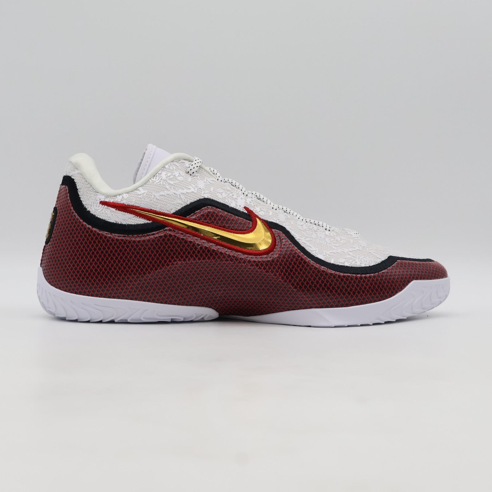 IB9563-100 Nike LeBron 23 EP Grand Opening (Men’s)