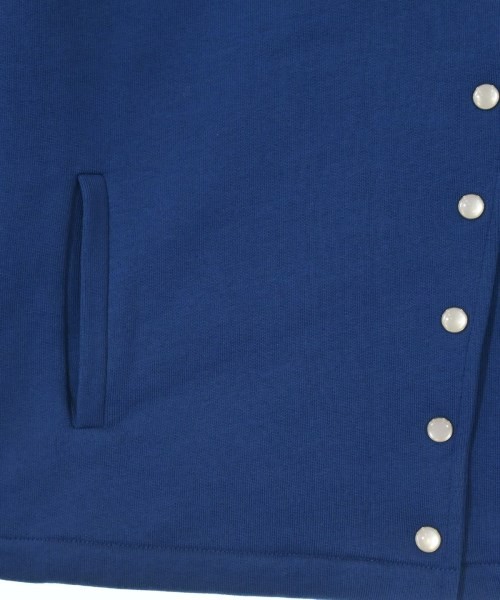 Agnes b. Blouson (Other) Blue 1(Approx. S) 2200683040043