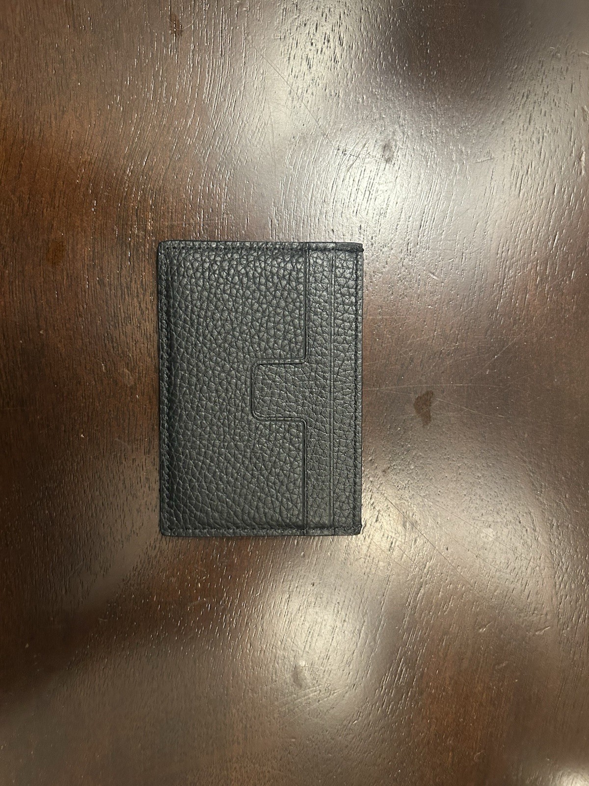 Tom Ford Card Holder