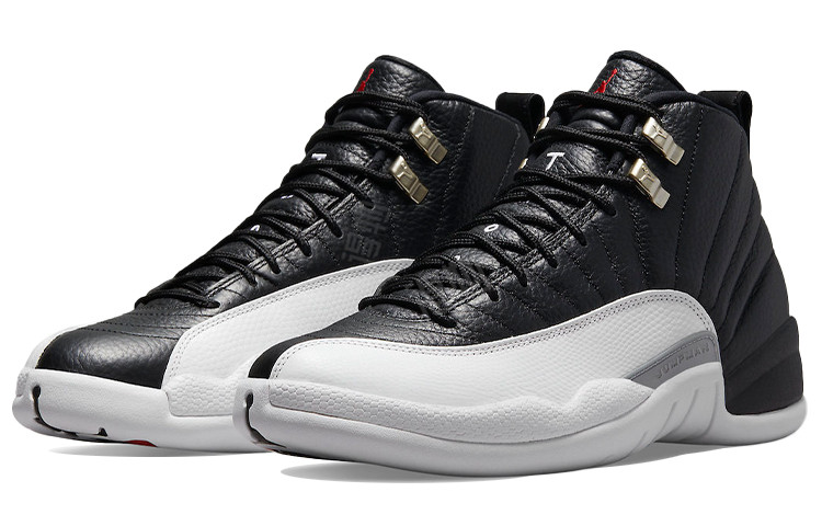 Air Jordan 12 Retro Playoff 2022 CT8013-006