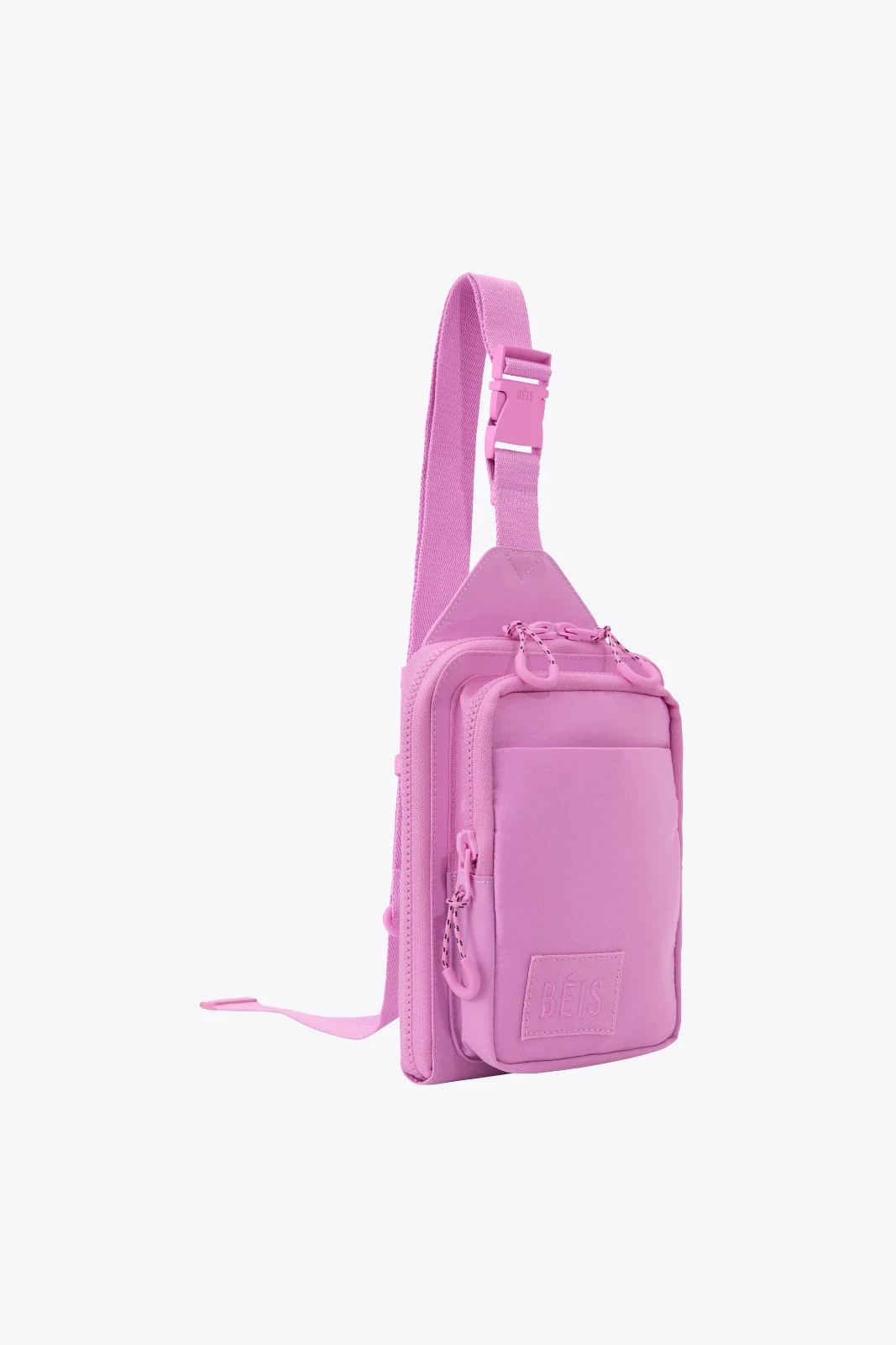 BEIS The Sport Sling Berry Pink (NEW)