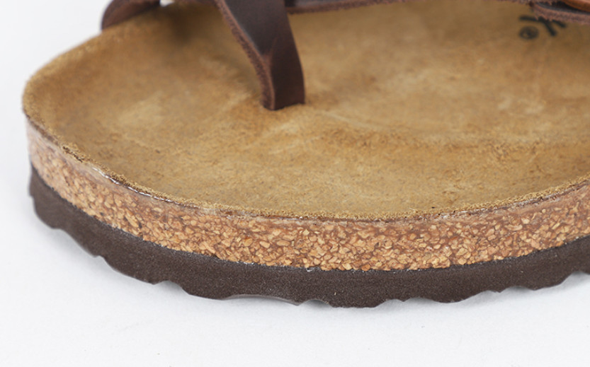 BIRKENSTOCK Mayari Habana Slipper Casual Sandal Lifestyle [EU37~45] NWT 0171321