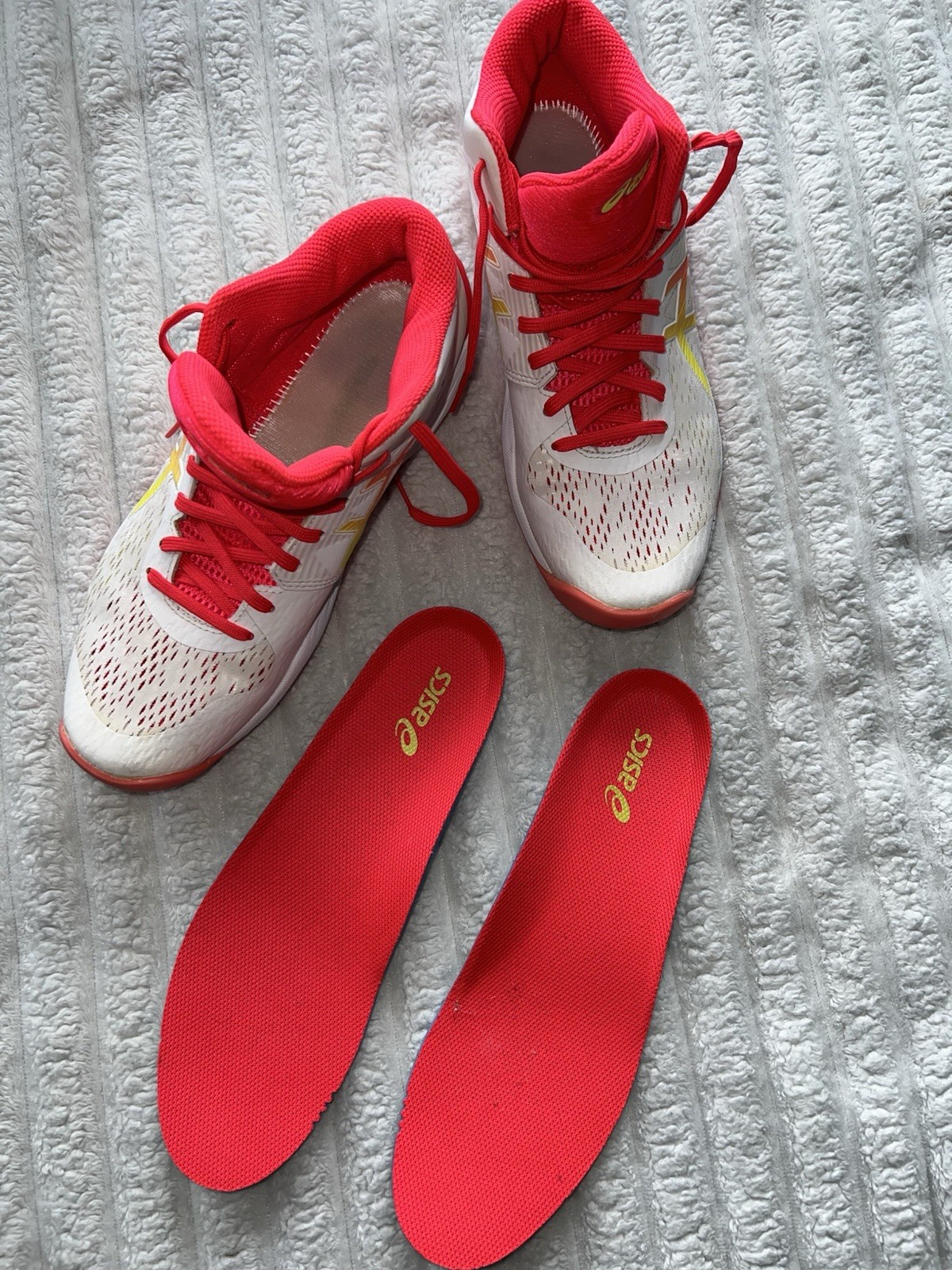 ASICS Sky Elite FF MT Women’s Size 8 US .
