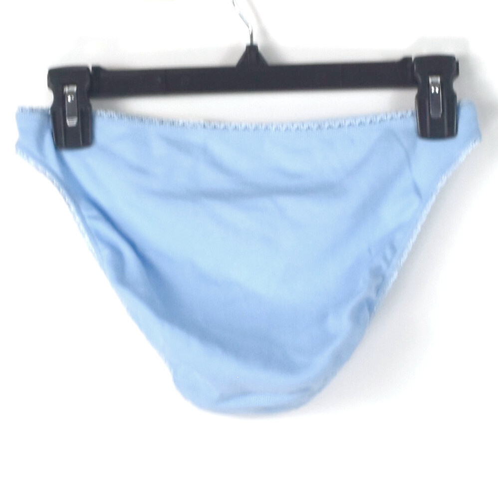 Womens Charter Club Everyday Cotton Bikini Choose Size & Color New Panty