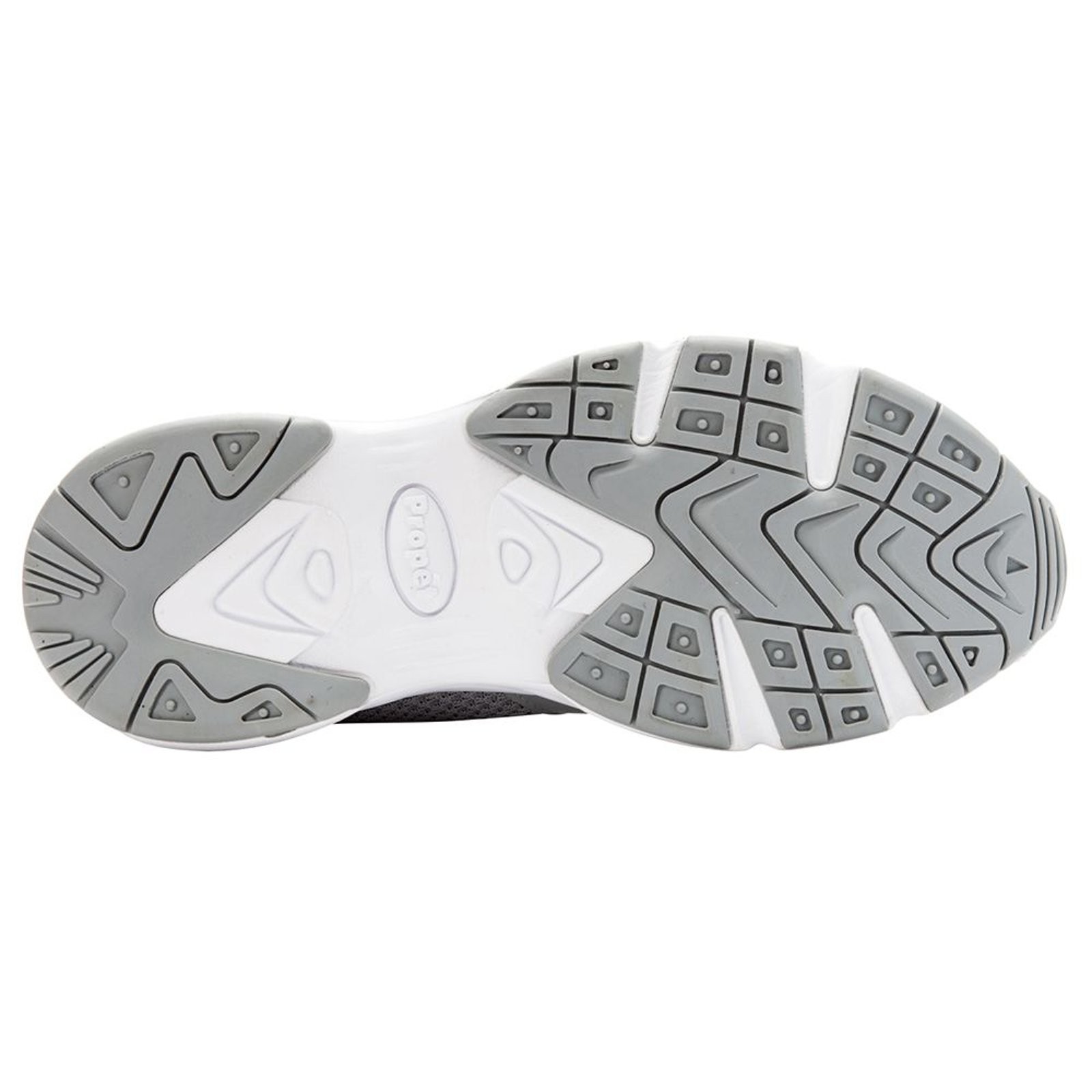 Propet Stability X Men’s Walking 8.5 D(M) US – Light Grey