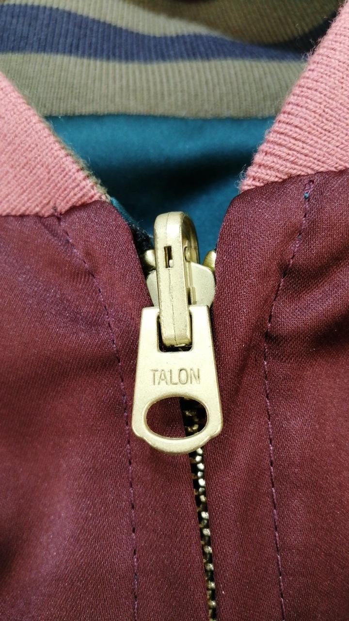 LEVI’S MADE & CRAFTED SOUVENILLE JACKET Used
