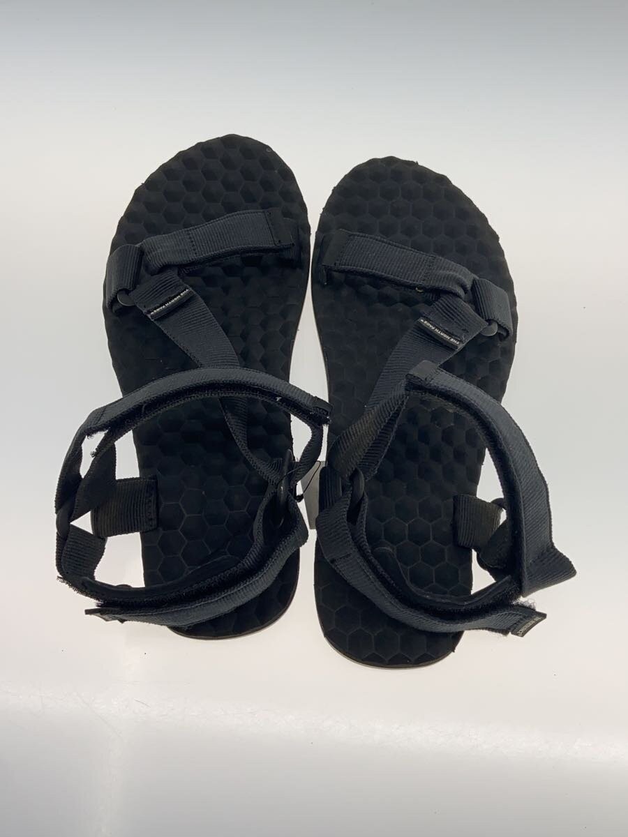 THE NORTH FACE Base Camp Switchback Sandals 27cm BLK
