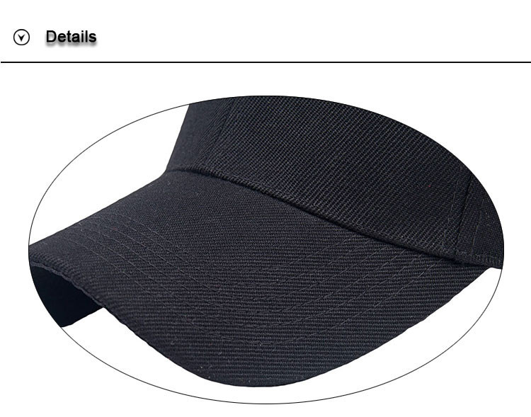 Mens Womens Plain Baseball Cap Hat Polo Style Wool Hook & Loop Adjustable Caps