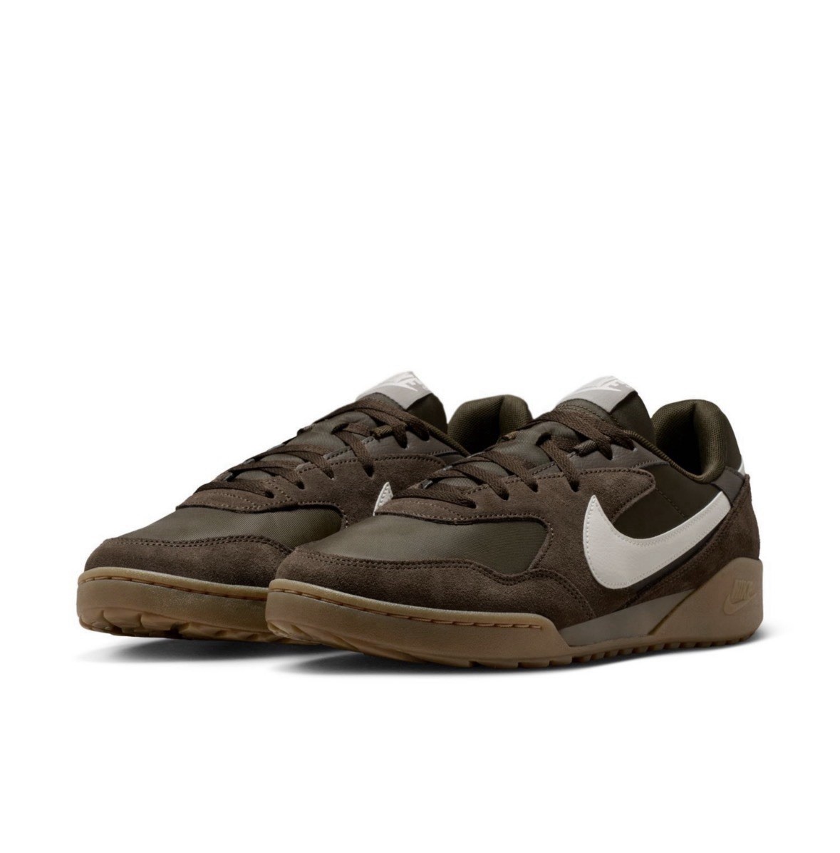 Nike Terra Manta – Dark Brown Size 9.5
