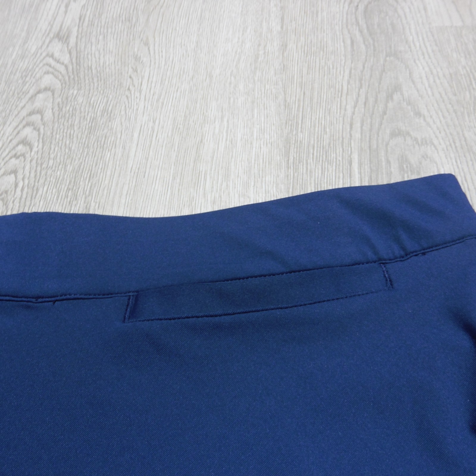 Peter Millar Women’s Medium 15in Sally Golf Skort Navy Blue NWT