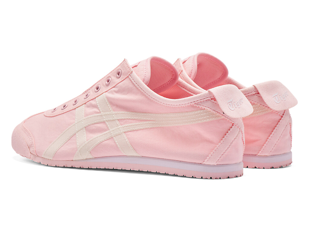 DHL Onitsuka Tiger MEXICO 66 SLIP-ON 1183B603.301 Sneaker Unisex Running US4-14