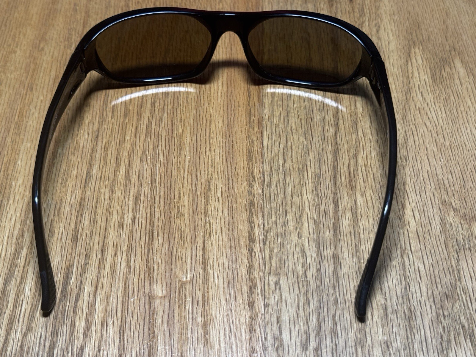 Ray-Ban Daddy-O RB2016 Sunglasses (Black Frame/Aftermarket Blue Mirror Lenses)