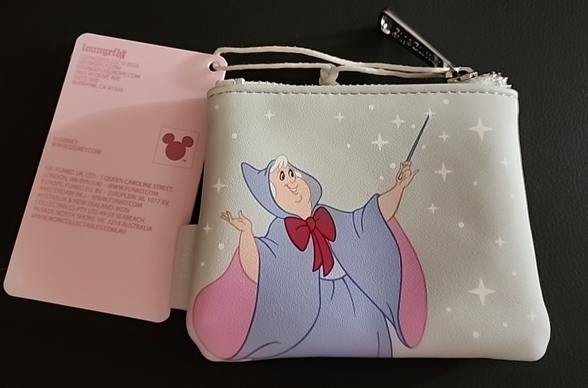 ✨YOU PICK- Loungefly Card holders & Mini Wallets – Exclusives – BRAND NEW ✨