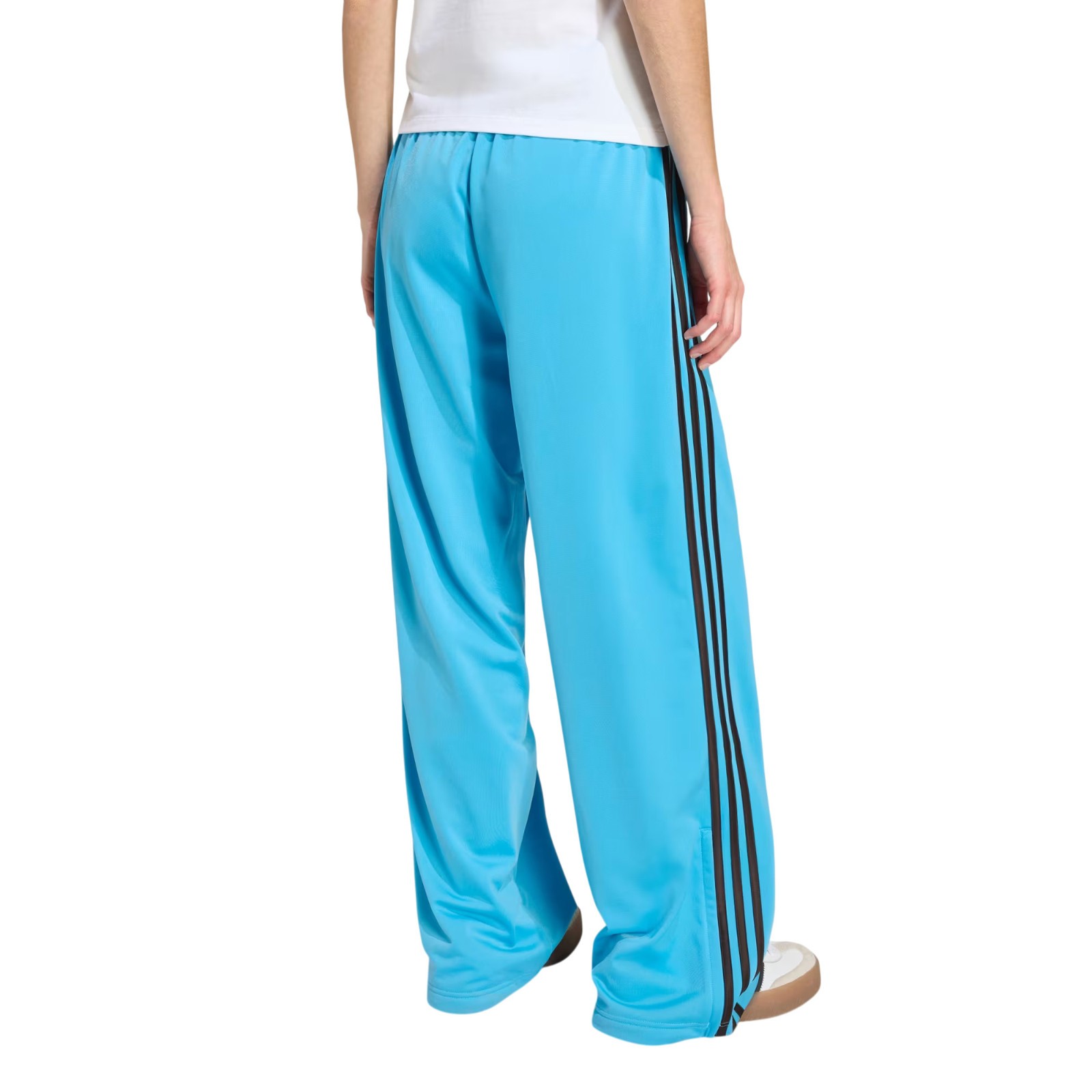 Adidas Originals App Sky Rush Adicolor Classics Firebird Loose Track Pants New