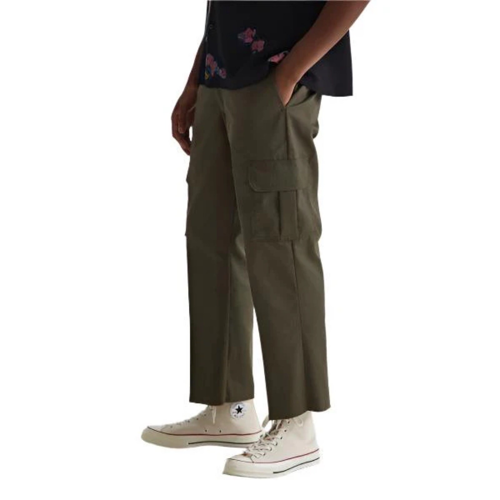 Urban Outfitters Vintage Dickies Cropped Cargo