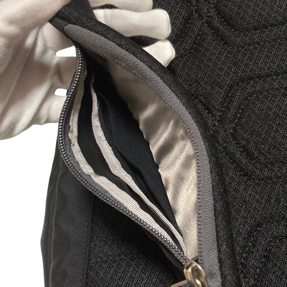 Patagonia Atom Sling 8L Sling Bag Shoulder Bag 48261 Black Unisex Women USED