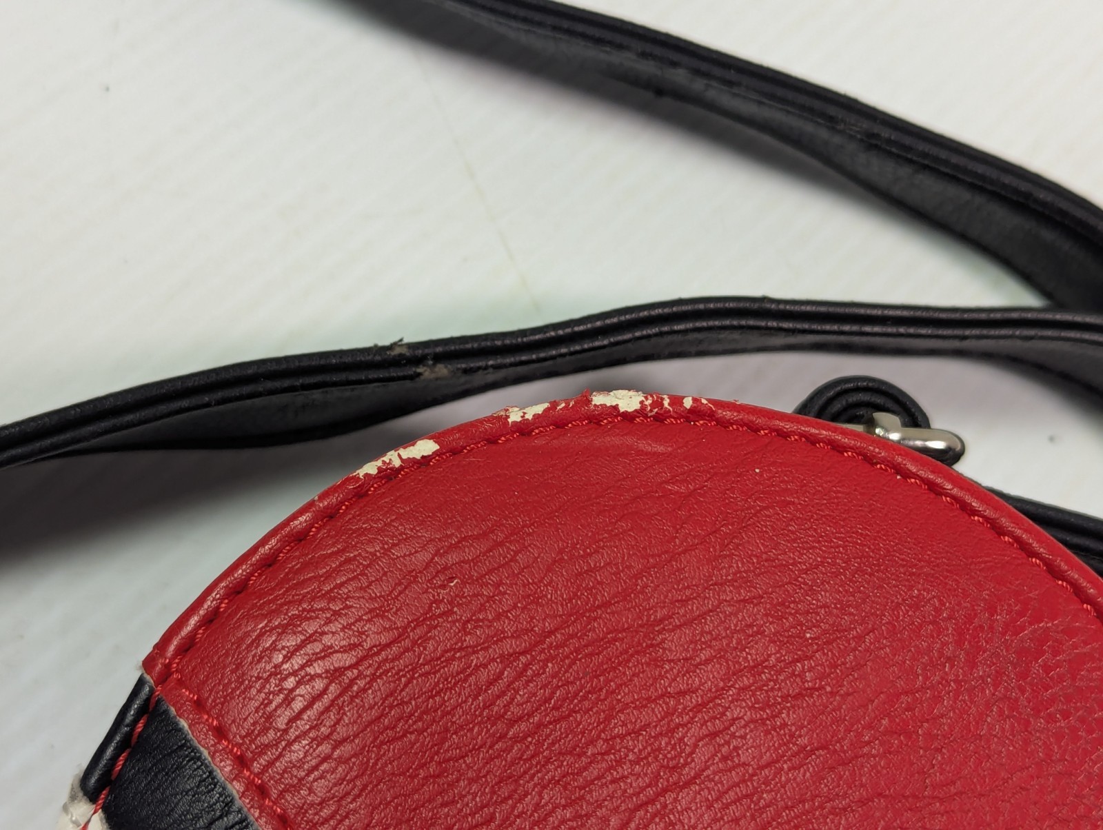 Pokemon Loungefly Heart Shaped Poke Ball Purse