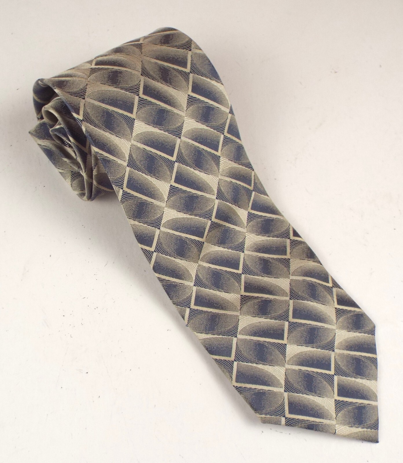 Daniel Ellissa Men’s Necktie Classic 3.78″ Width 1 day shipping Free Returns
