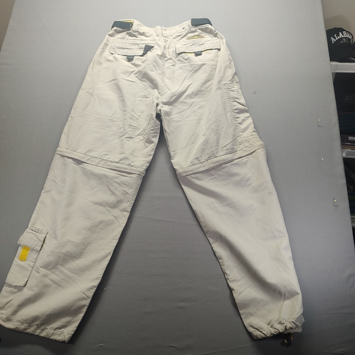 Wear first Men’s Pants And Shorts Combo Size 34-32