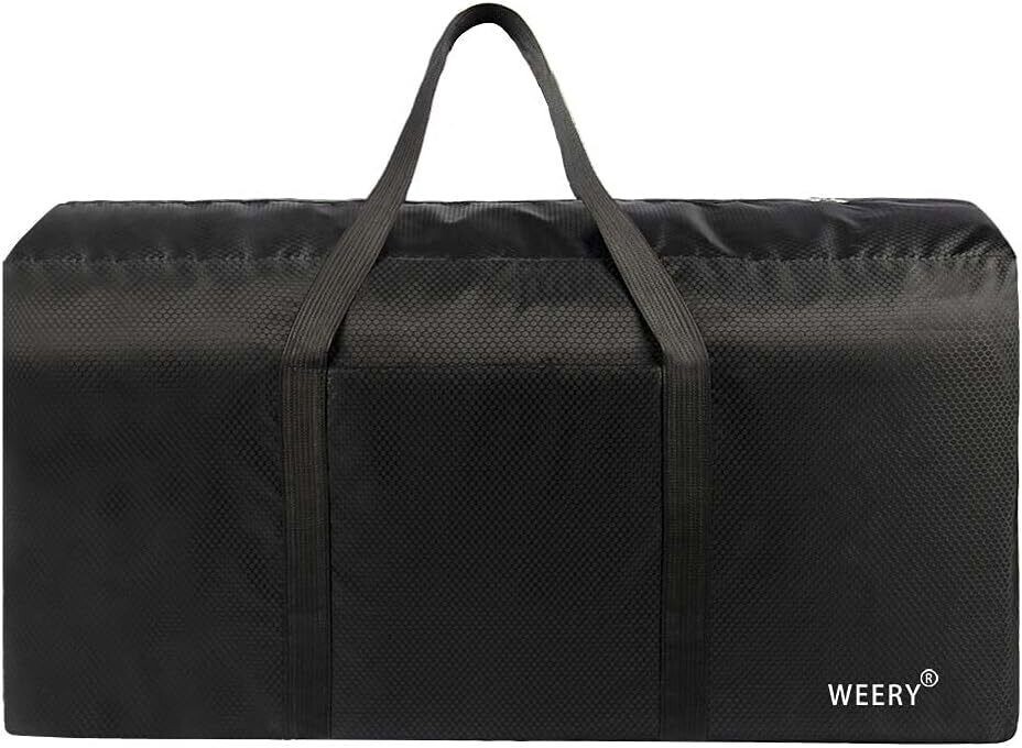 Extra Large Duffle Bag,96L Lightweight Travel Duffle Bag Foldable Waterproof NEW
