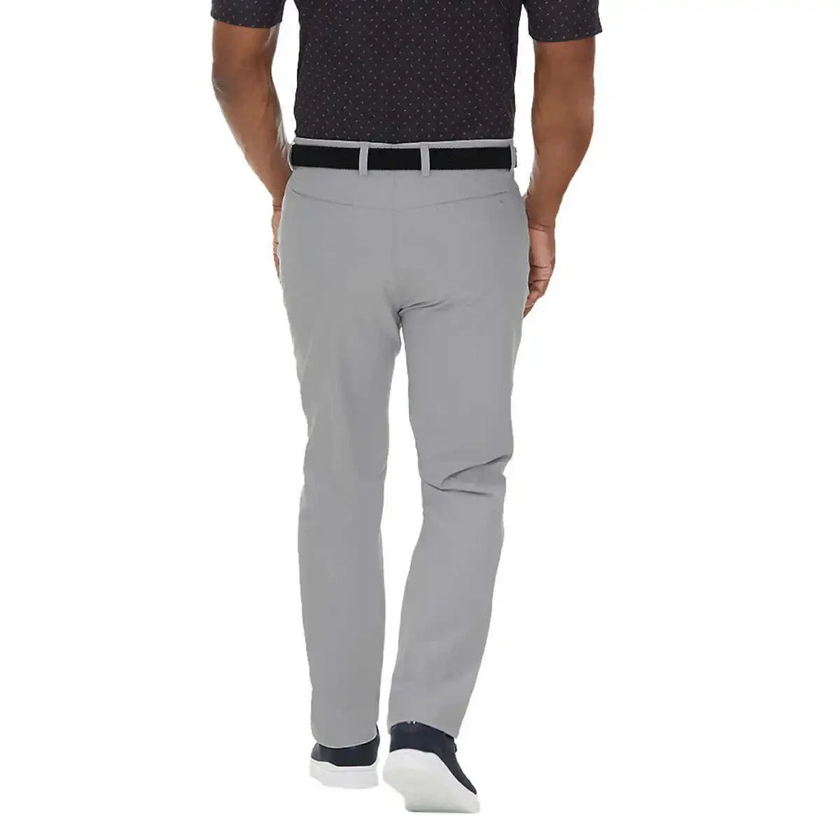 Greg Norman Men’s Ultimate 5-Pocket Stretch Performance Pant various sizes NEW