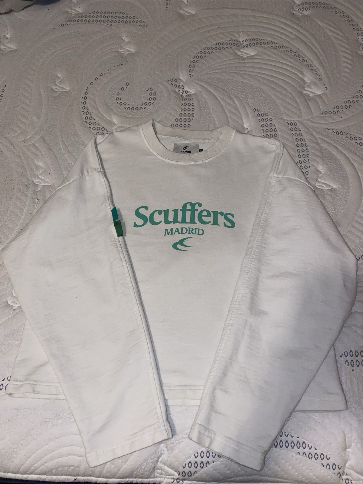 Suffers Long Sleeve